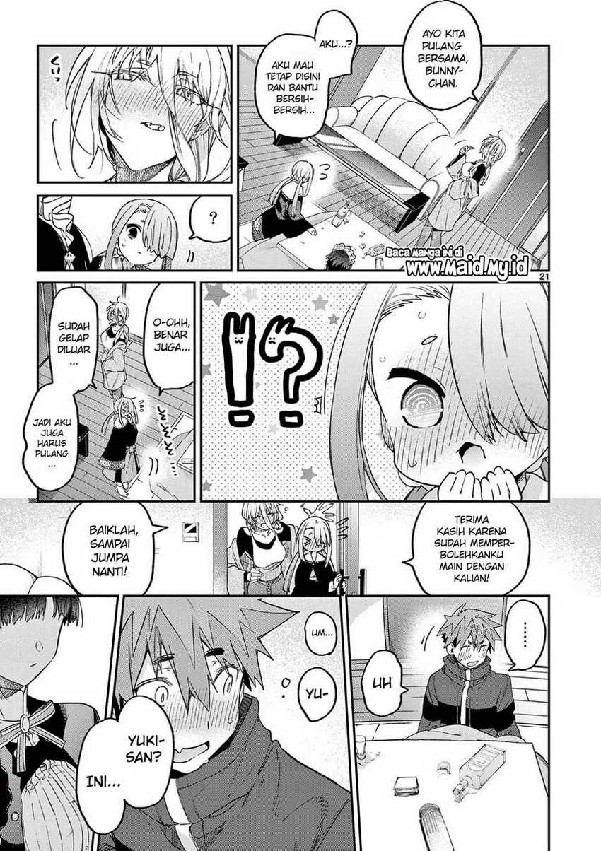 Kimi wa Meido-sama