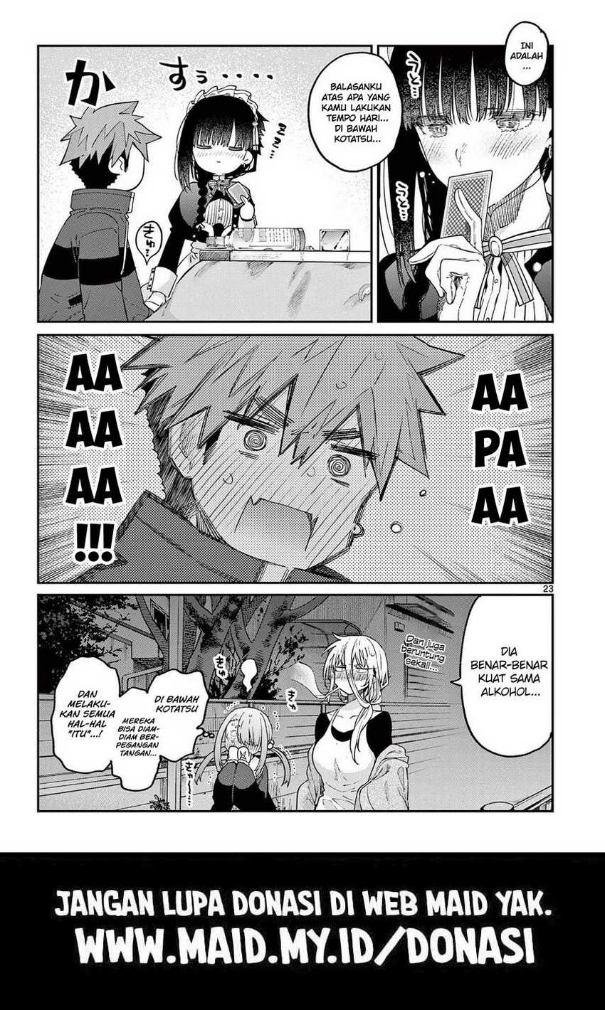 Kimi wa Meido-sama