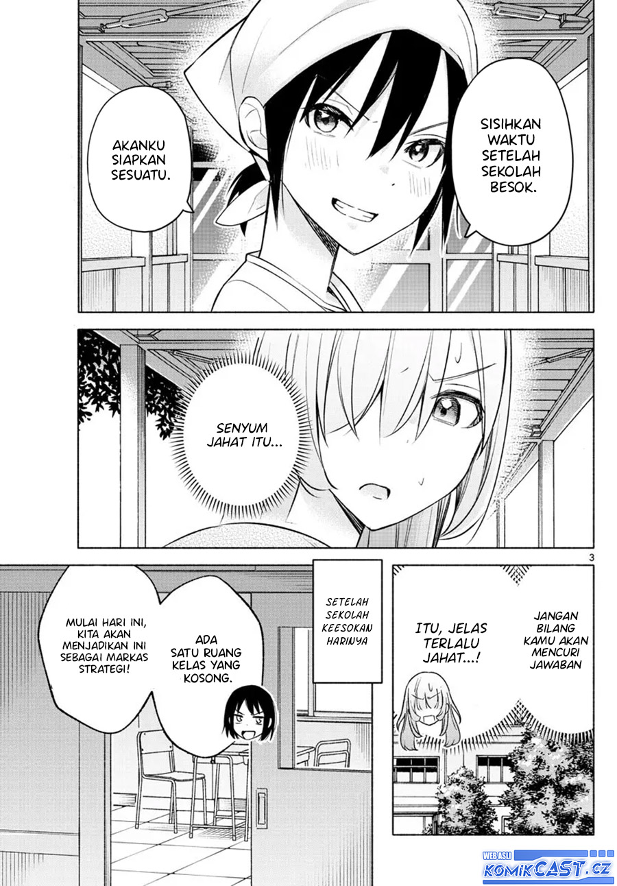 Kimi to Warui Koto ga Shitai