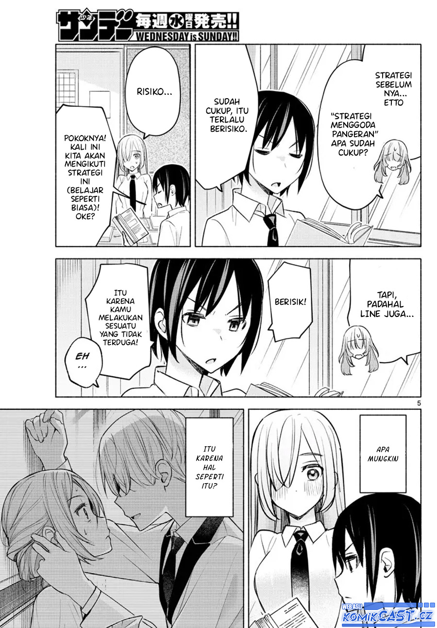 Kimi to Warui Koto ga Shitai