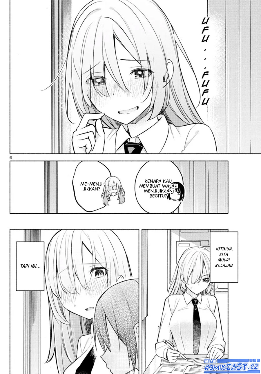 Kimi to Warui Koto ga Shitai