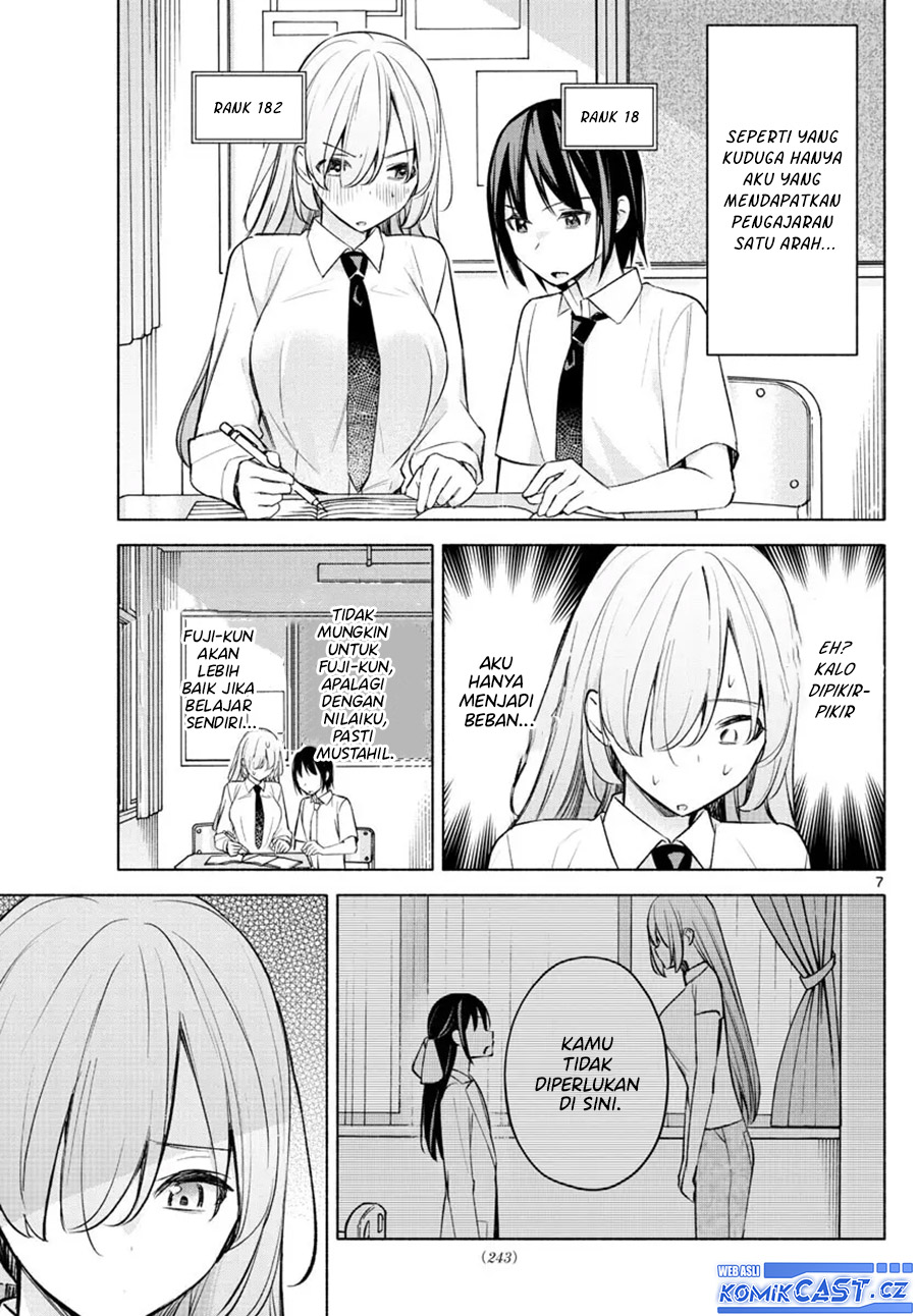 Kimi to Warui Koto ga Shitai