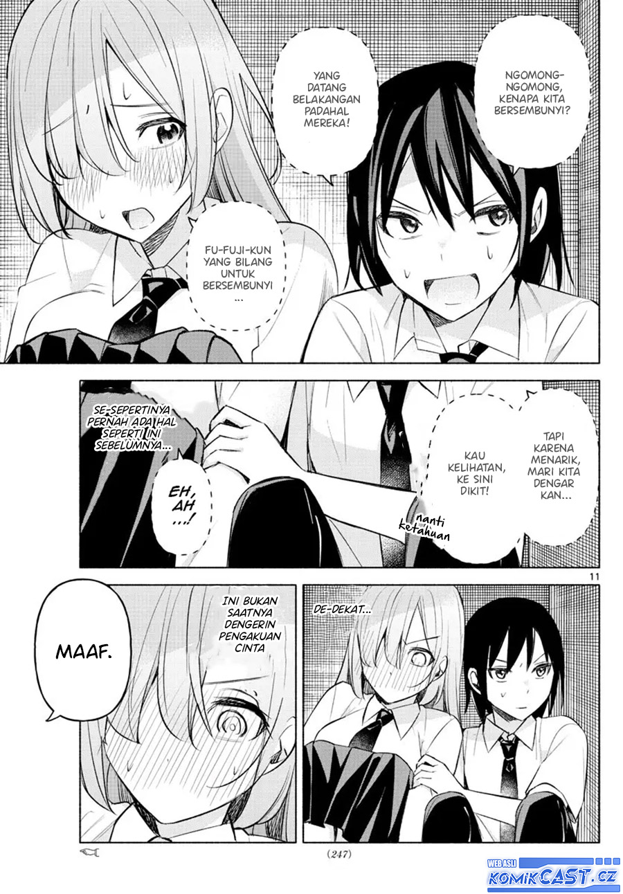 Kimi to Warui Koto ga Shitai