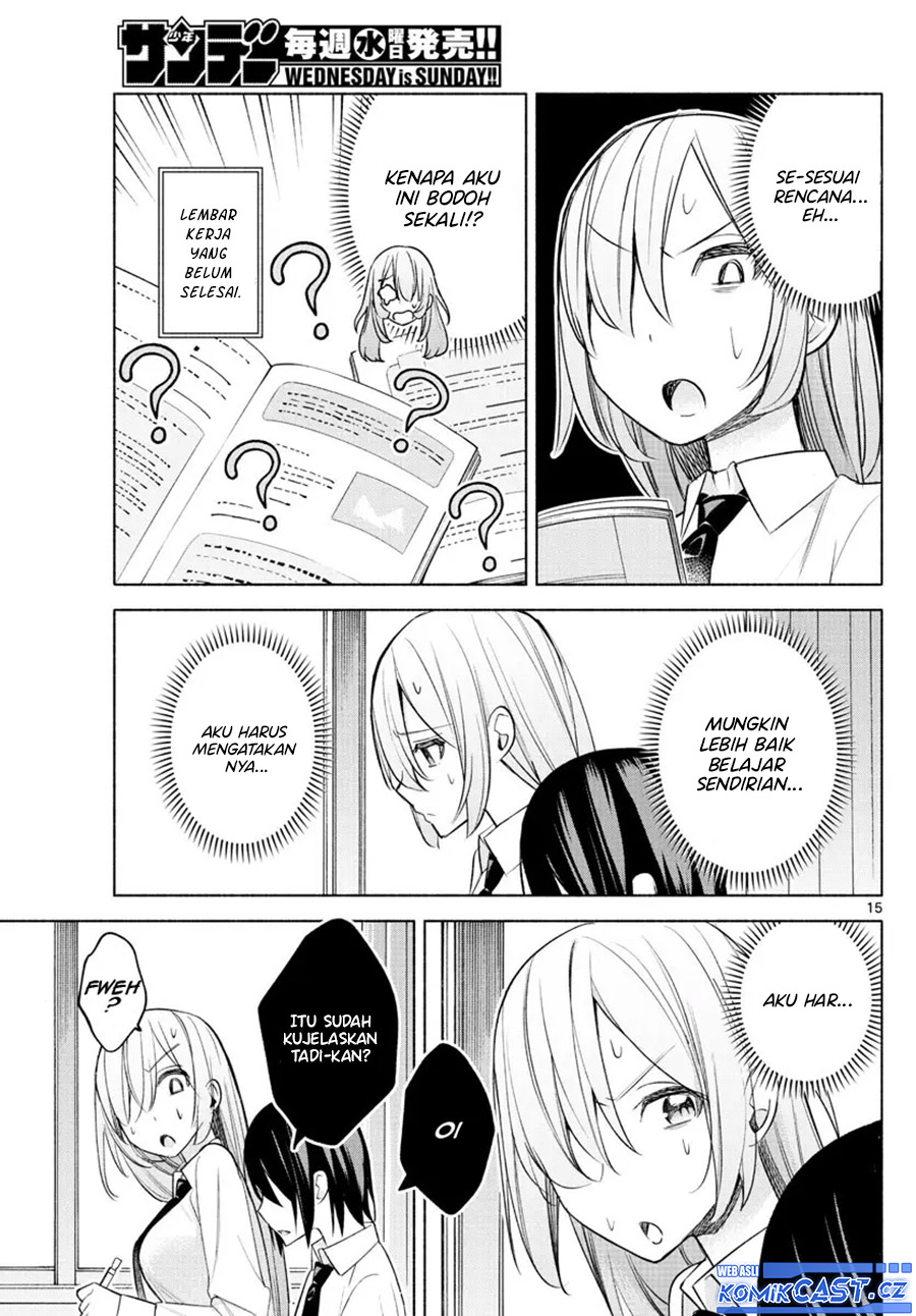 Kimi to Warui Koto ga Shitai