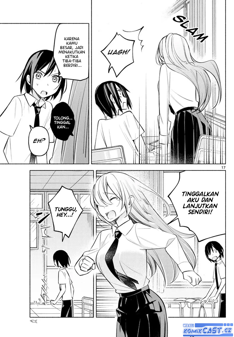 Kimi to Warui Koto ga Shitai