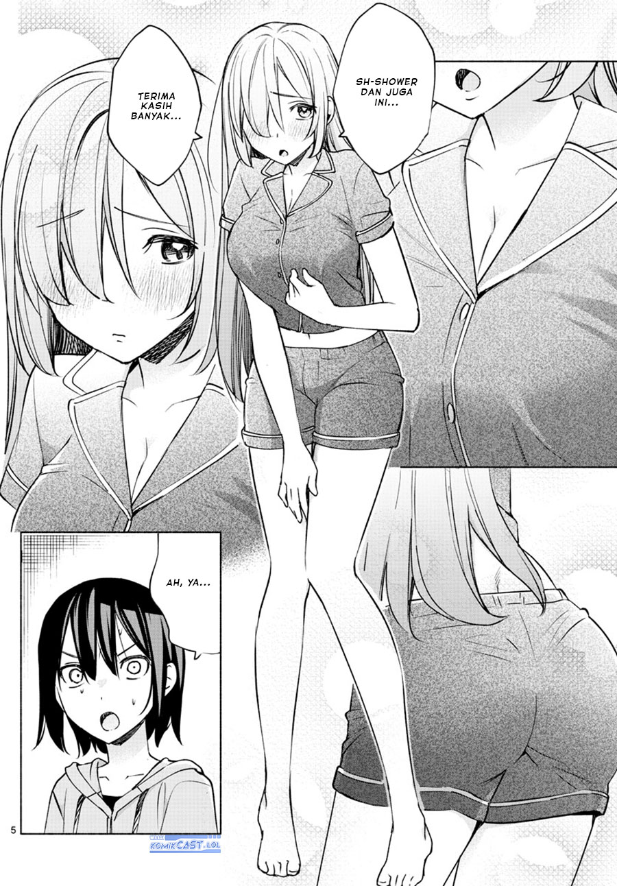 Kimi to Warui Koto ga Shitai