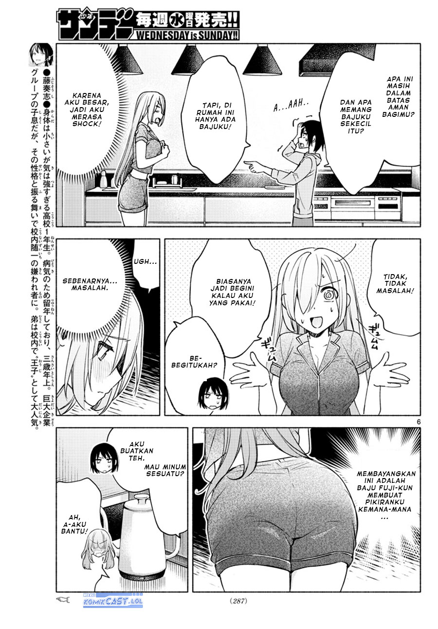 Kimi to Warui Koto ga Shitai