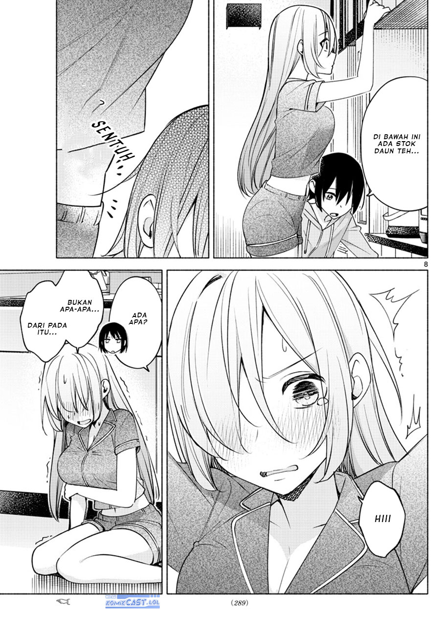 Kimi to Warui Koto ga Shitai