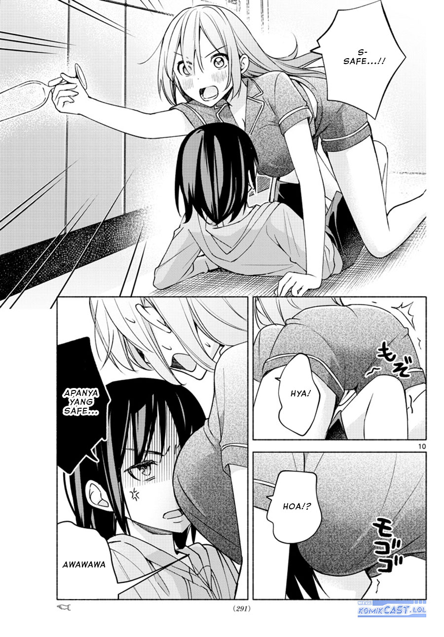 Kimi to Warui Koto ga Shitai