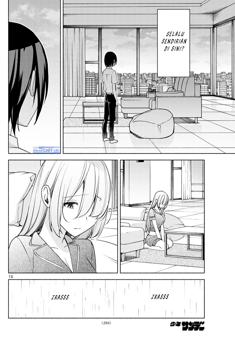 Kimi to Warui Koto ga Shitai