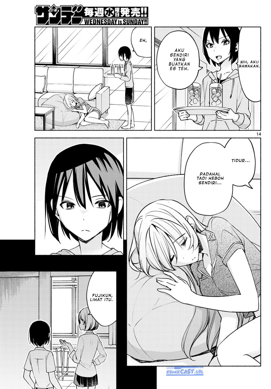Kimi to Warui Koto ga Shitai