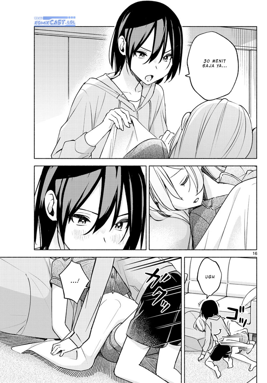 Kimi to Warui Koto ga Shitai