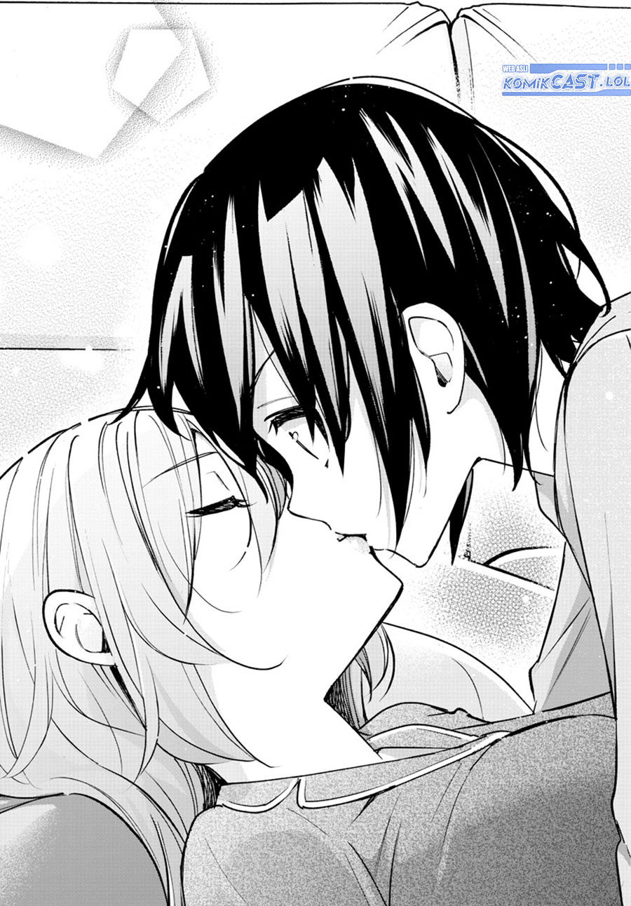 Kimi to Warui Koto ga Shitai