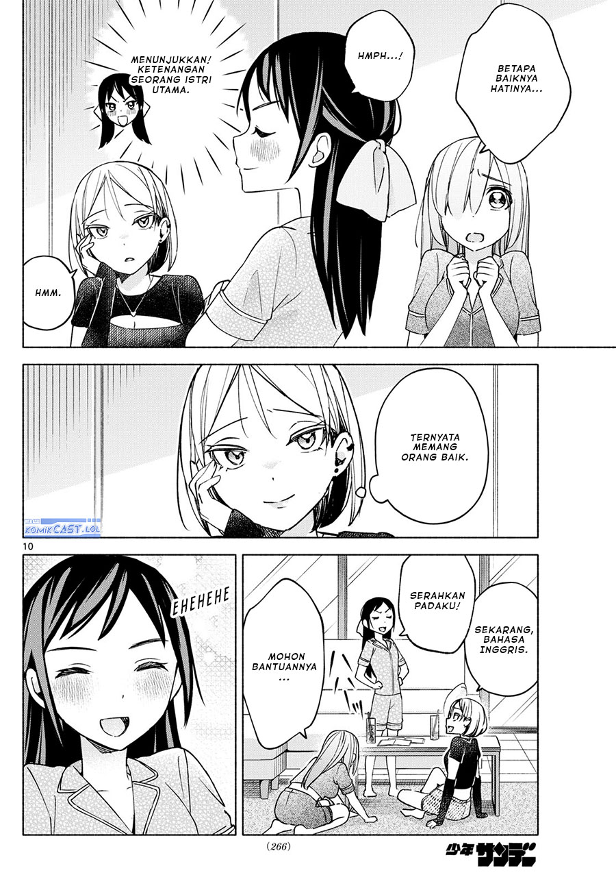 Kimi to Warui Koto ga Shitai