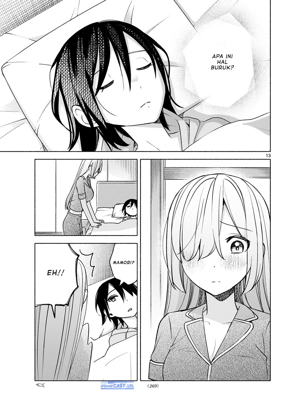 Kimi to Warui Koto ga Shitai