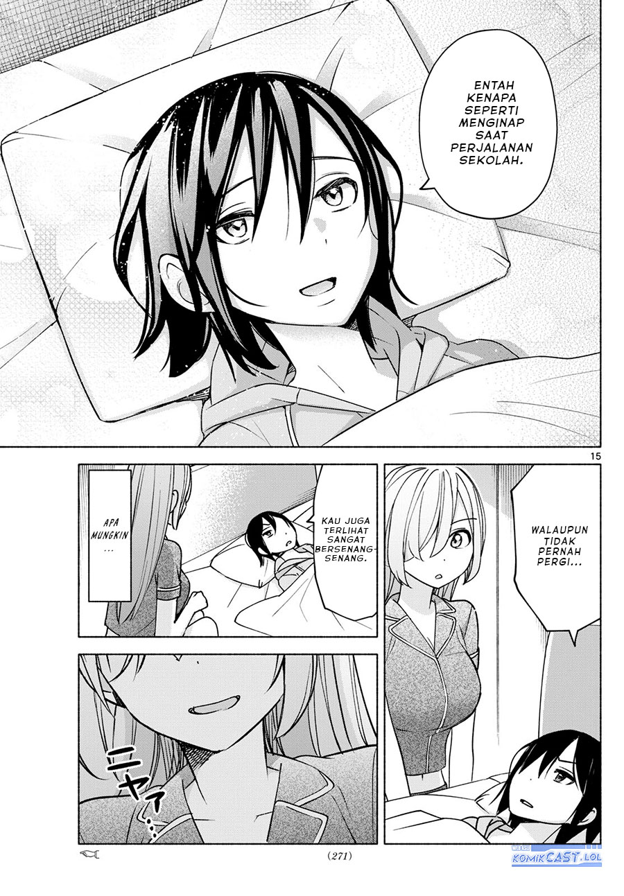 Kimi to Warui Koto ga Shitai