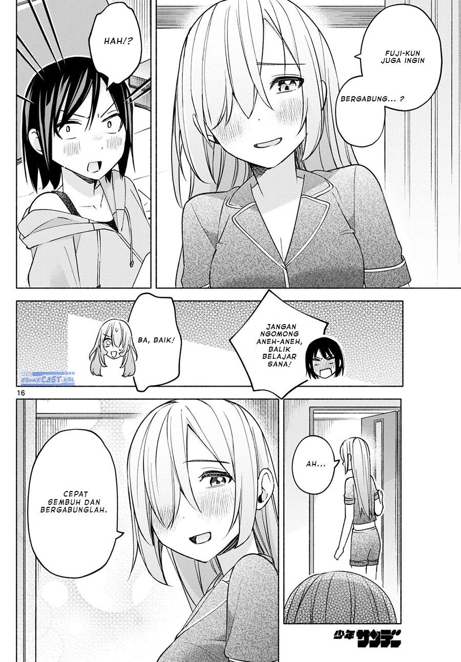Kimi to Warui Koto ga Shitai