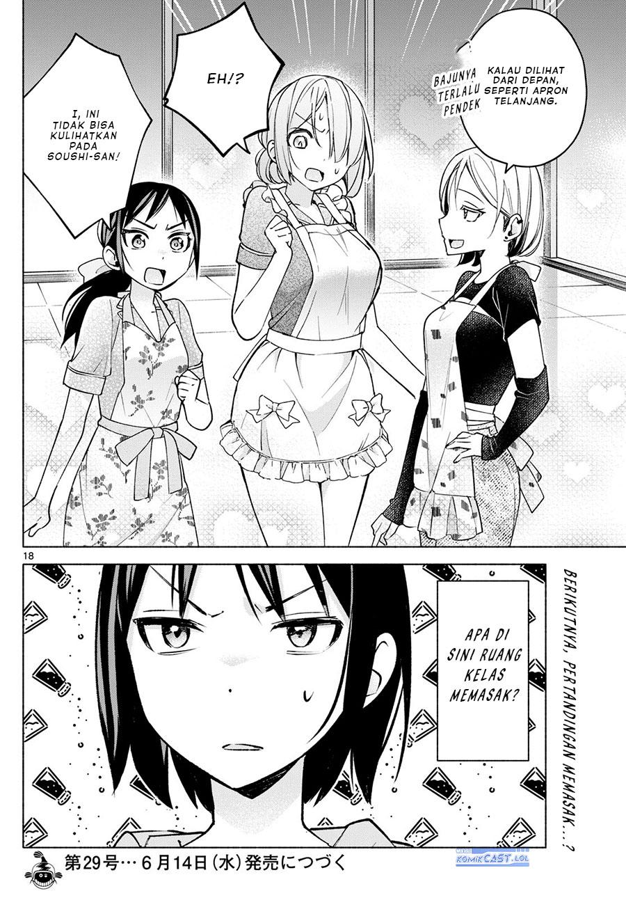 Kimi to Warui Koto ga Shitai