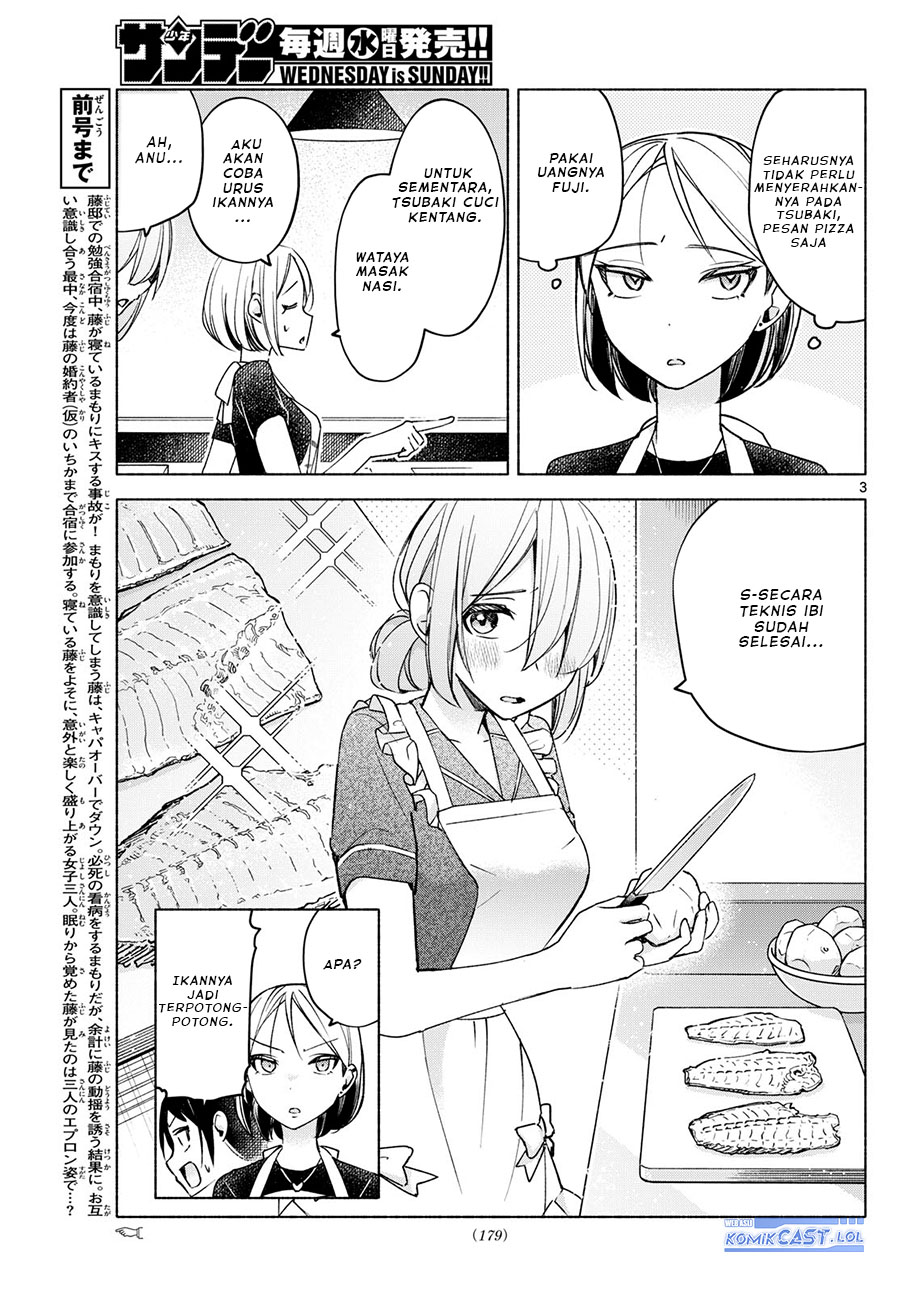 Kimi to Warui Koto ga Shitai