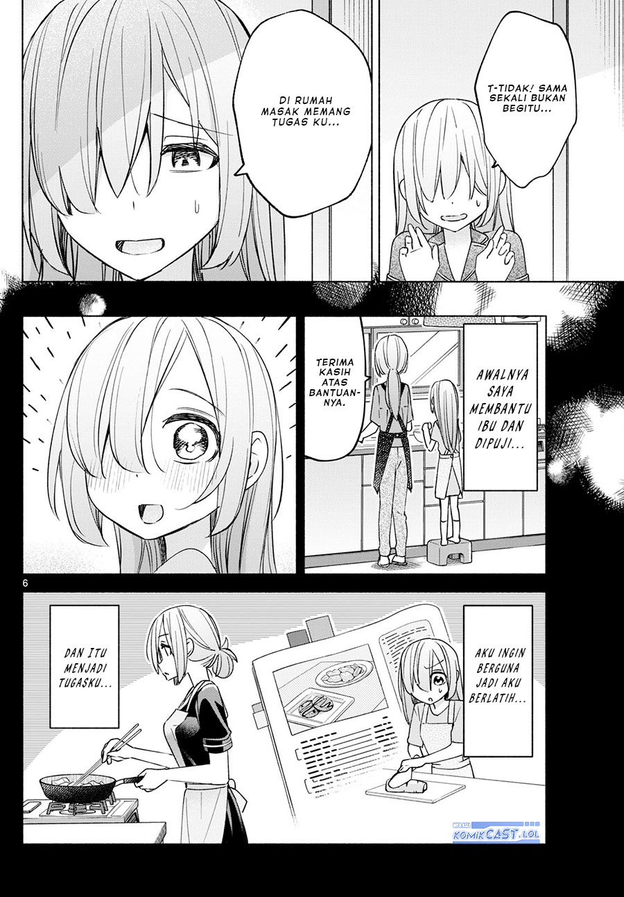 Kimi to Warui Koto ga Shitai