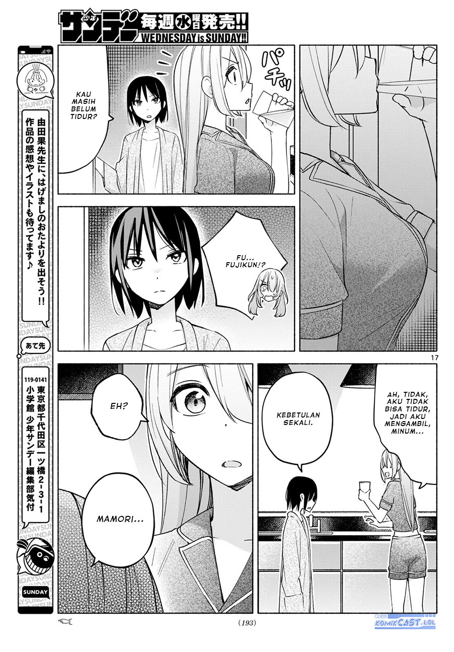 Kimi to Warui Koto ga Shitai