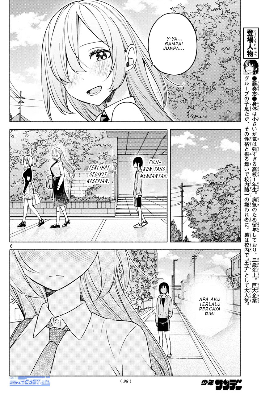 Kimi to Warui Koto ga Shitai