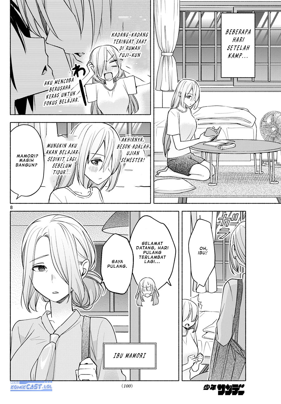 Kimi to Warui Koto ga Shitai