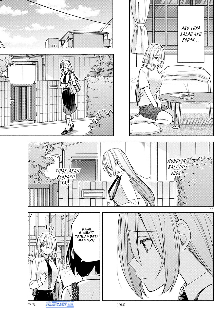 Kimi to Warui Koto ga Shitai