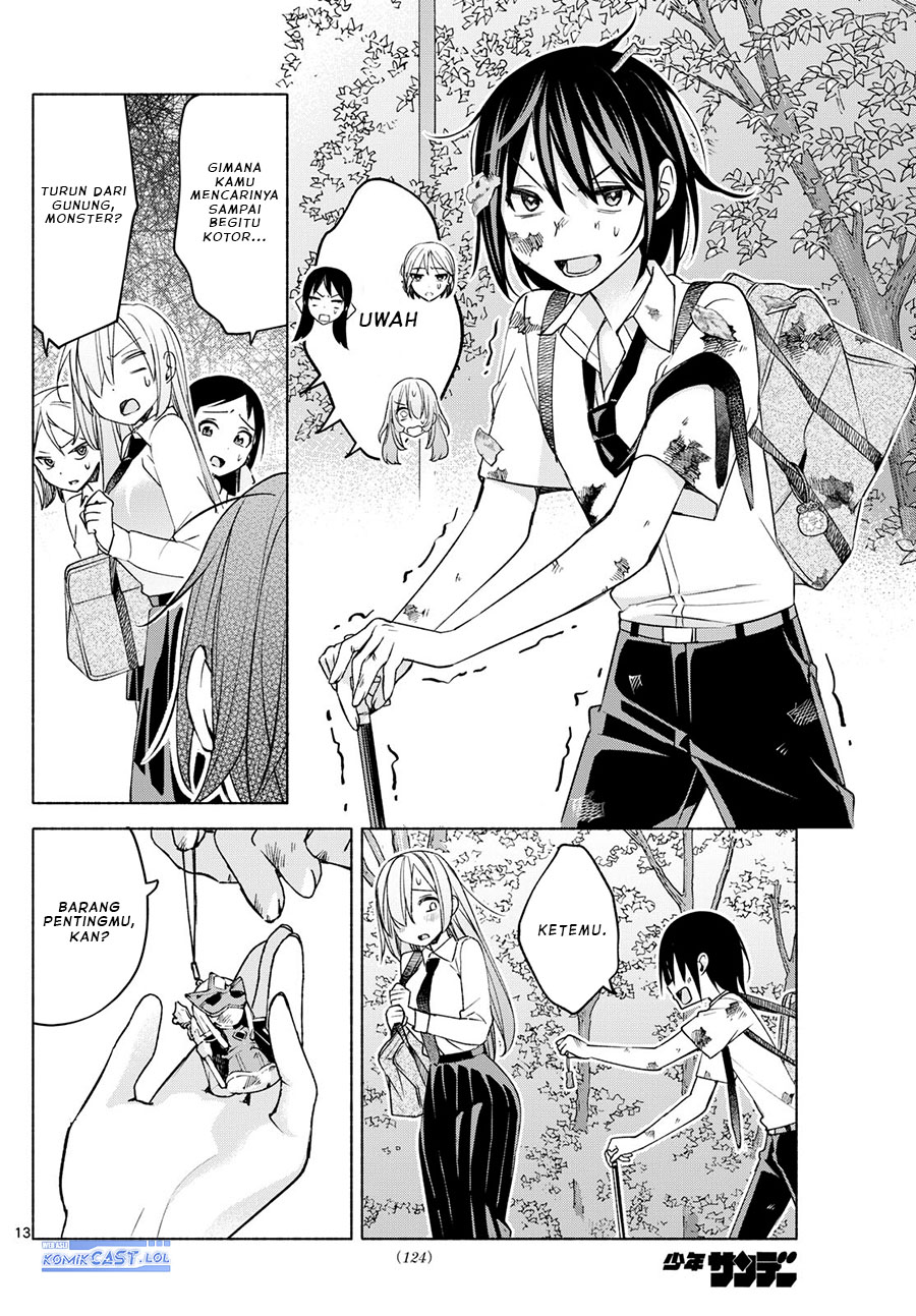 Kimi to Warui Koto ga Shitai