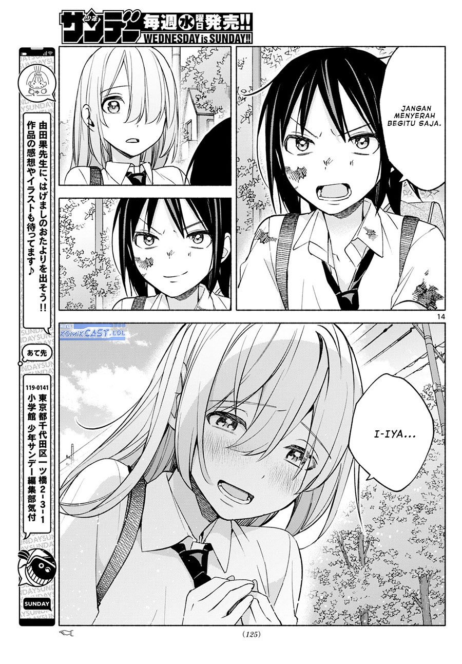 Kimi to Warui Koto ga Shitai