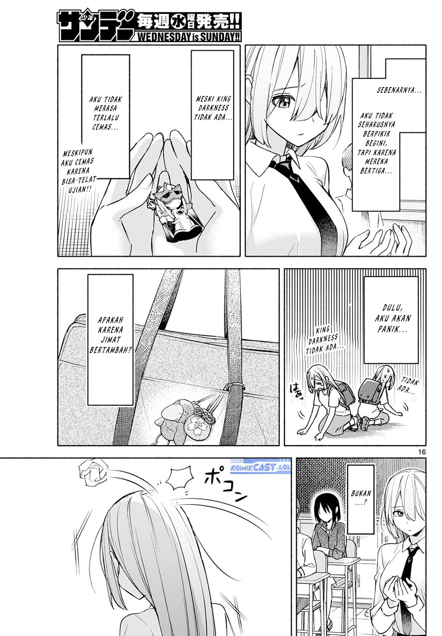 Kimi to Warui Koto ga Shitai