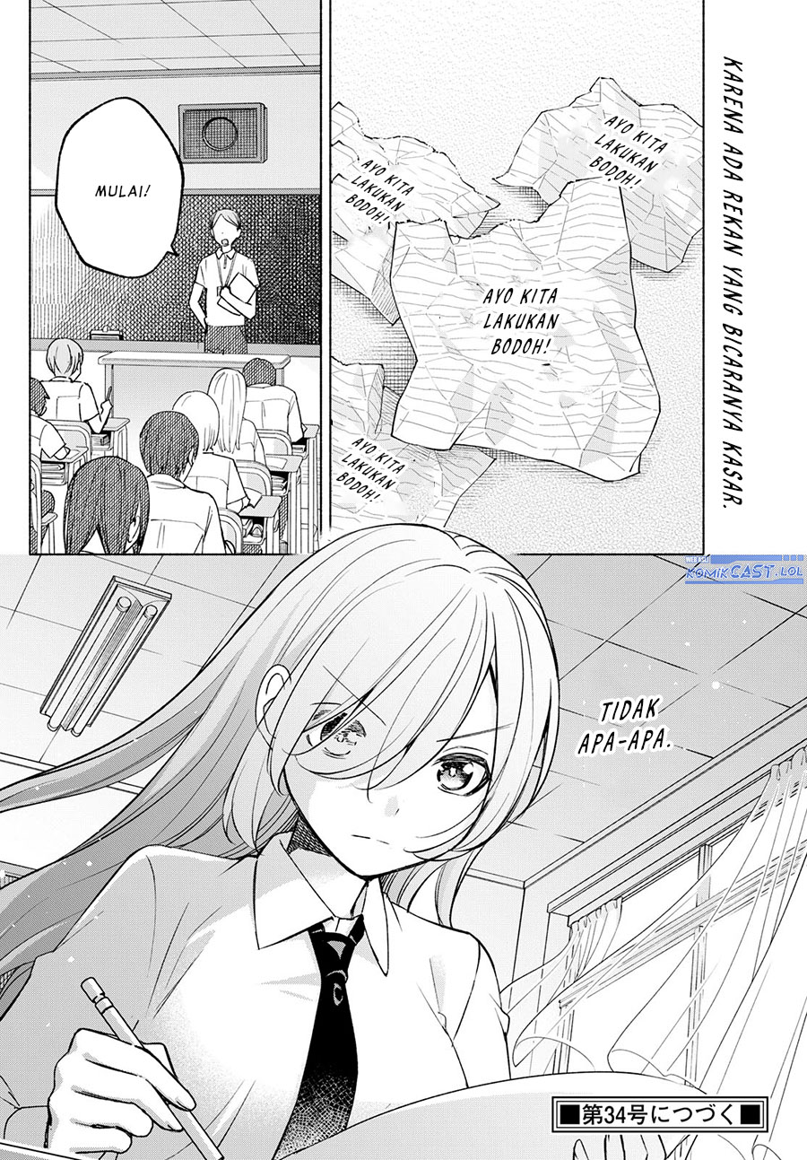 Kimi to Warui Koto ga Shitai