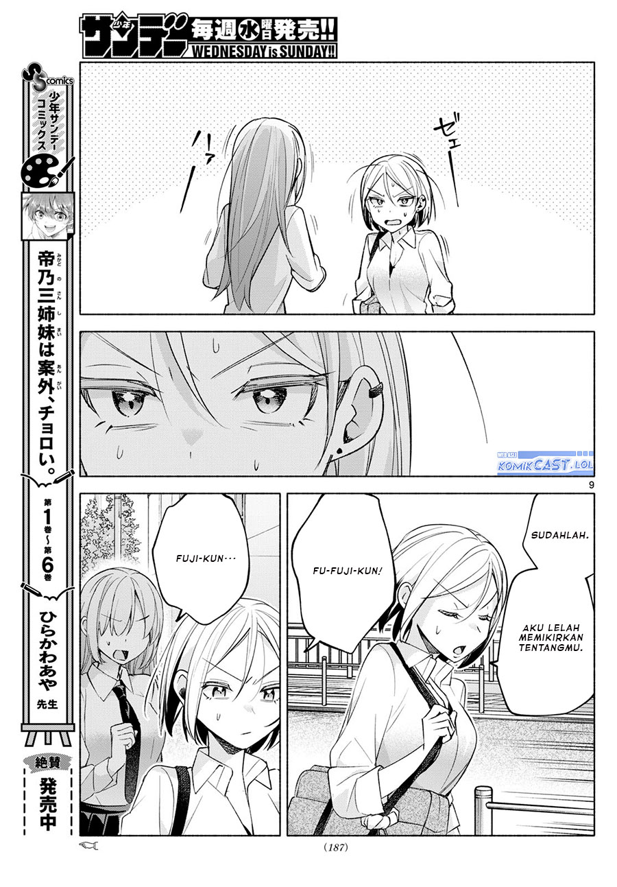 Kimi to Warui Koto ga Shitai