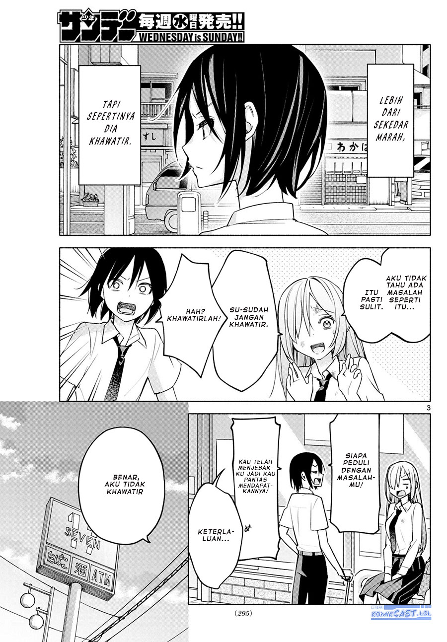 Kimi to Warui Koto ga Shitai