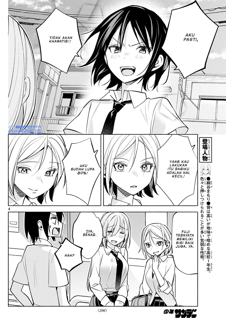 Kimi to Warui Koto ga Shitai