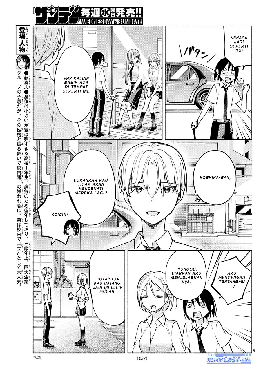 Kimi to Warui Koto ga Shitai