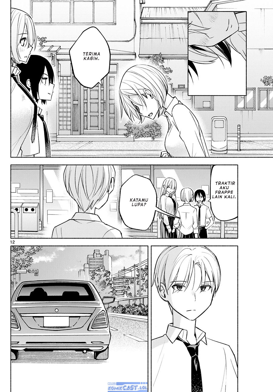 Kimi to Warui Koto ga Shitai