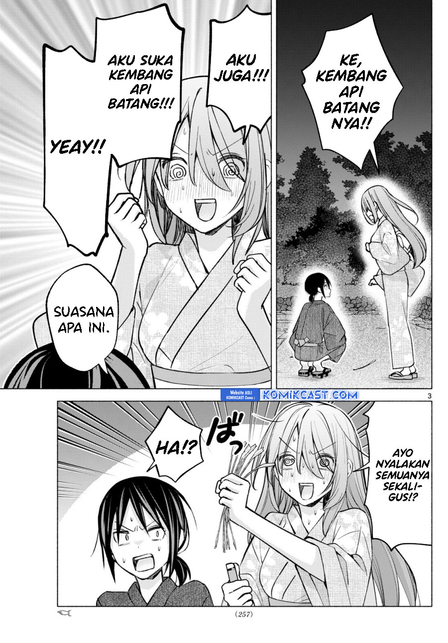 Kimi to Warui Koto ga Shitai