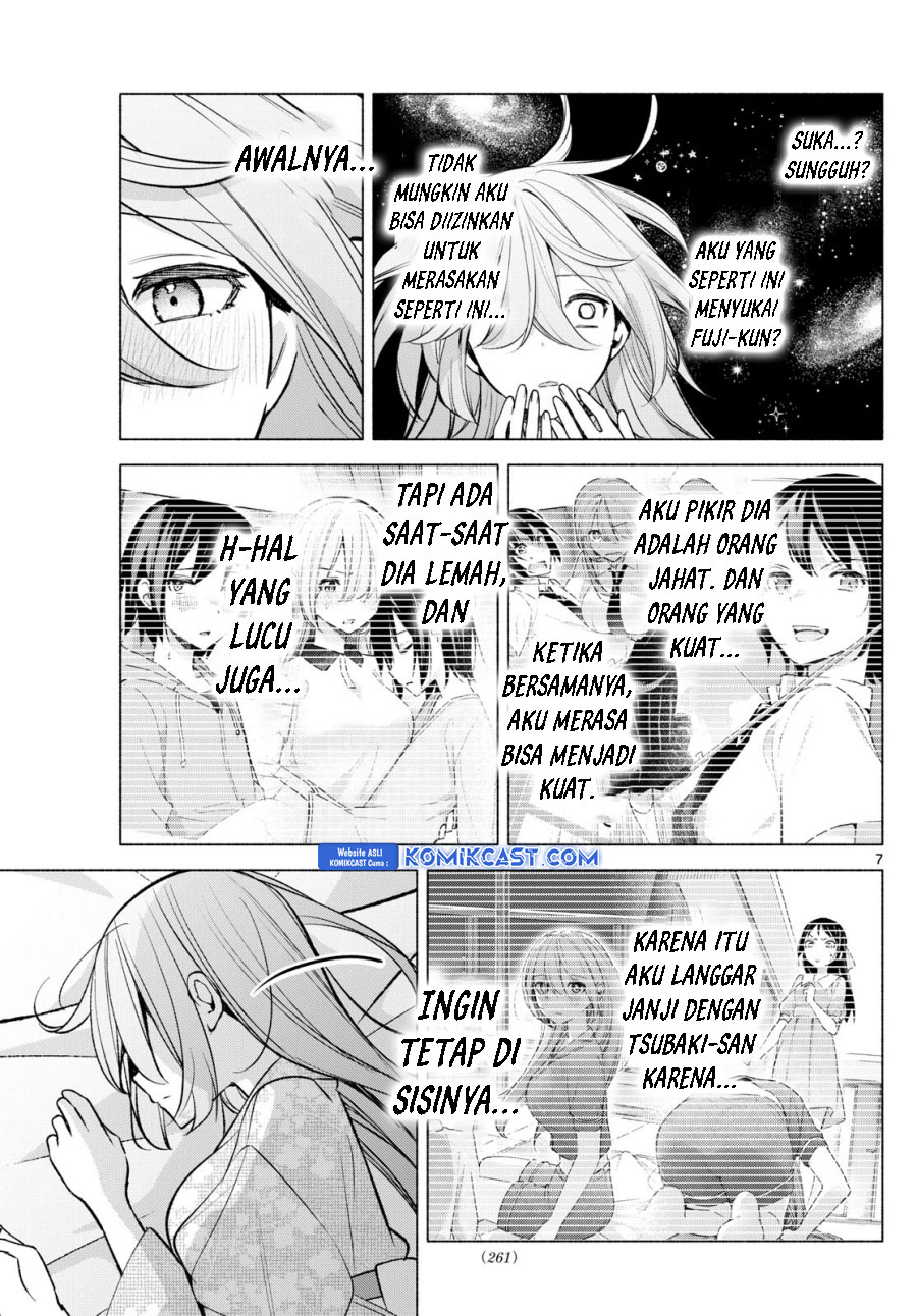 Kimi to Warui Koto ga Shitai