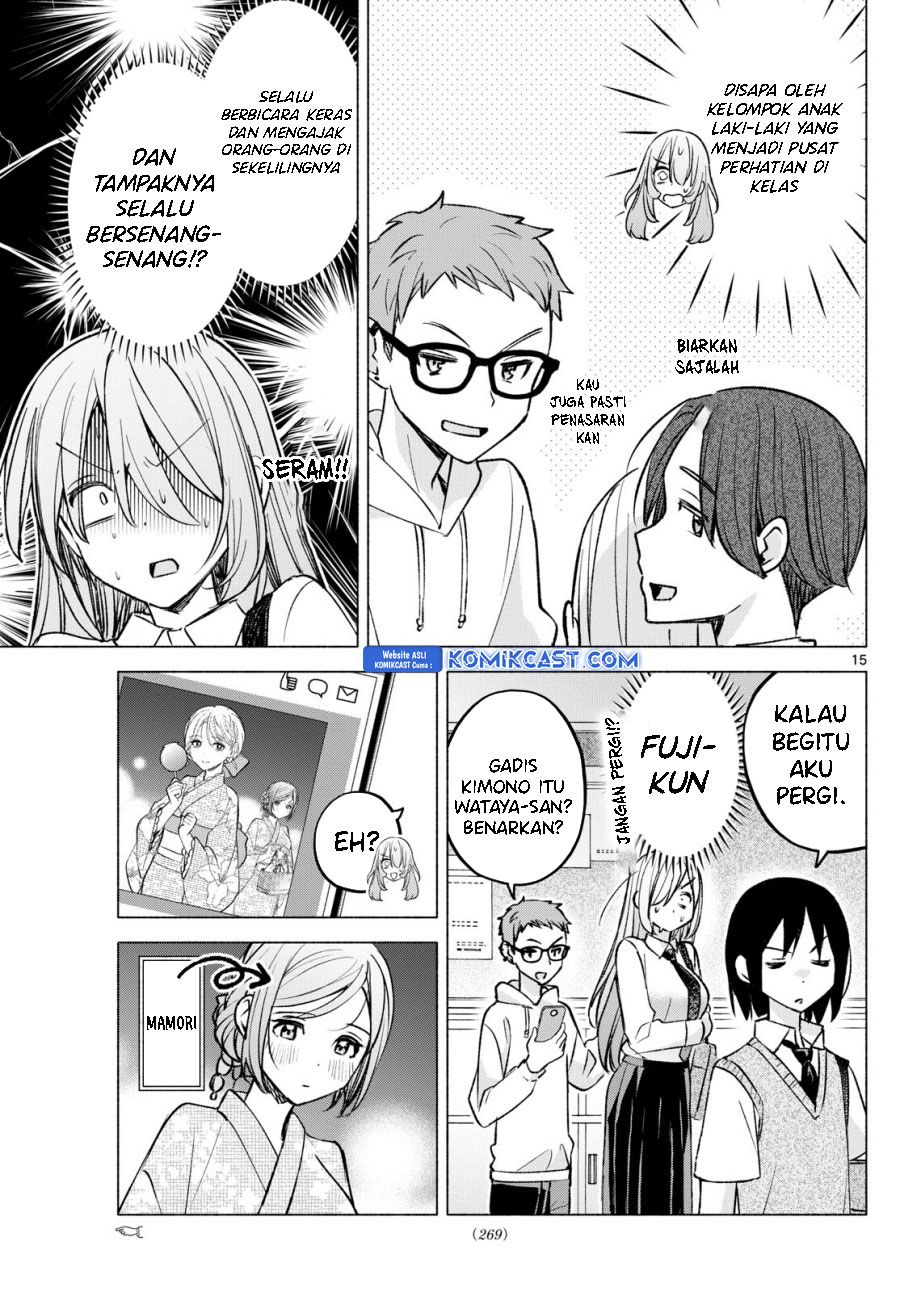Kimi to Warui Koto ga Shitai