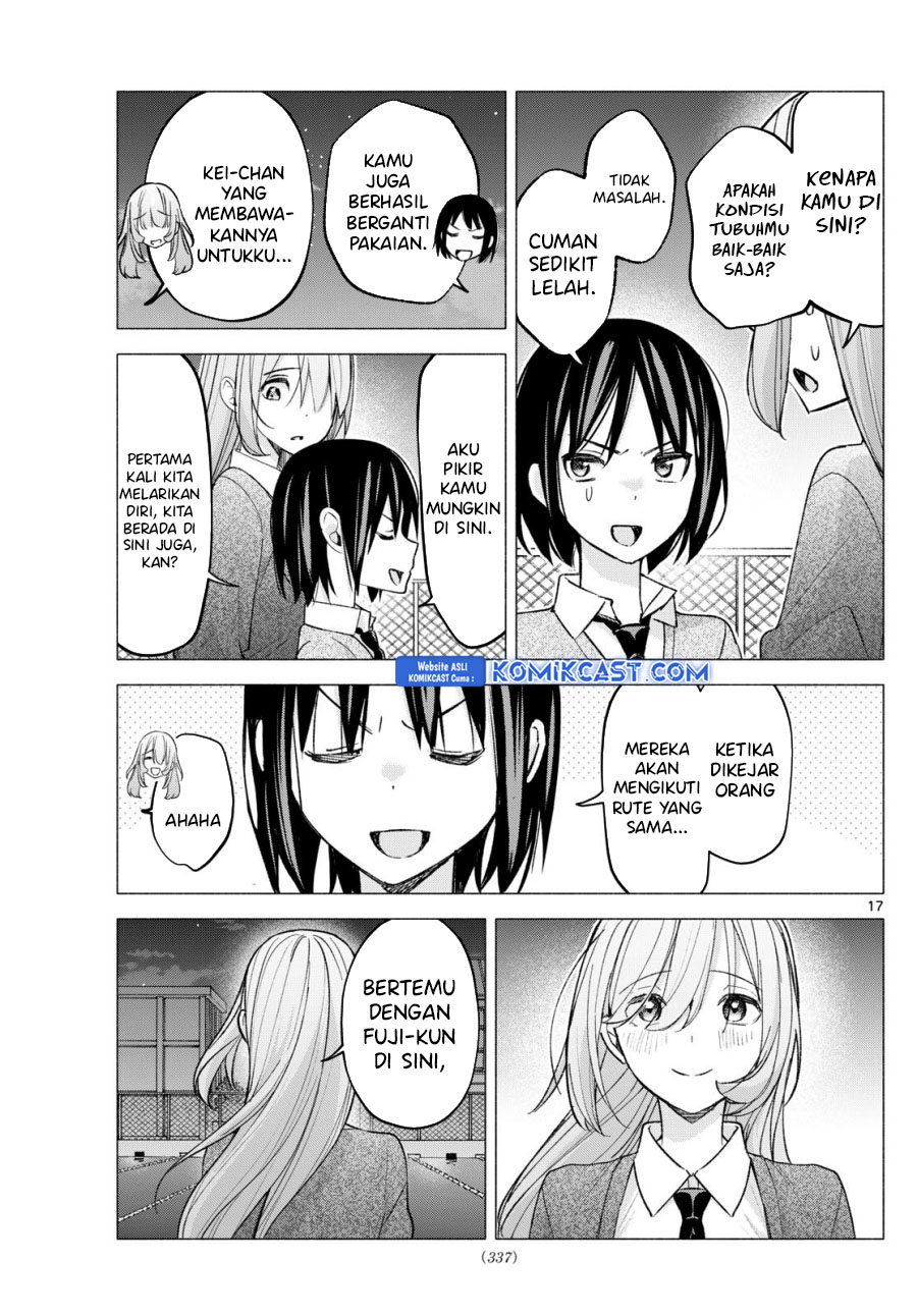 Kimi to Warui Koto ga Shitai