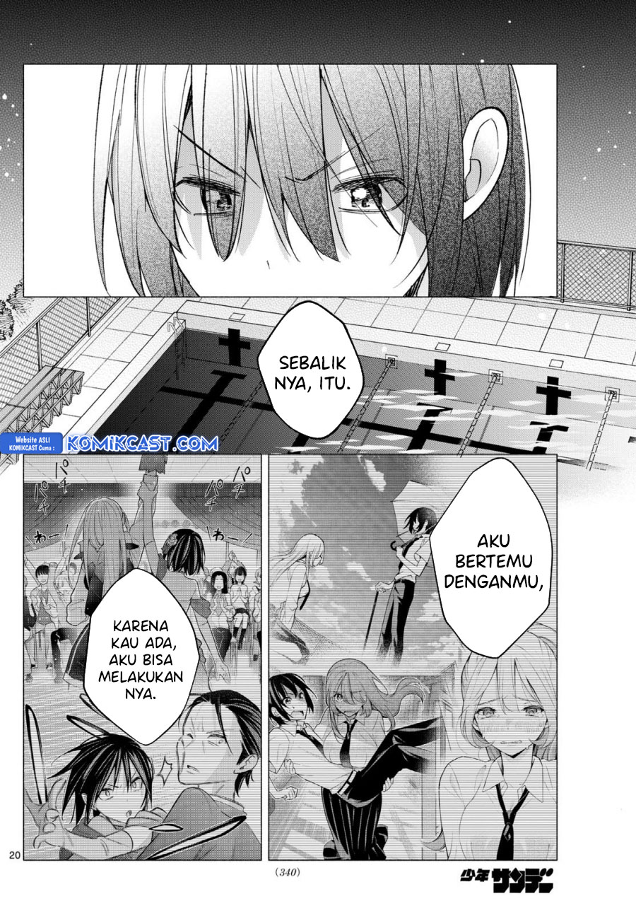 Kimi to Warui Koto ga Shitai