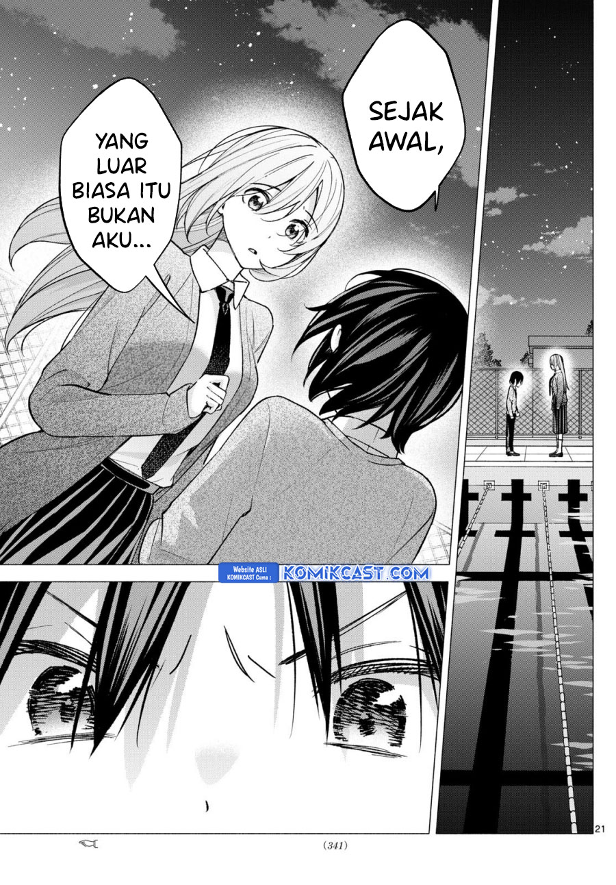 Kimi to Warui Koto ga Shitai