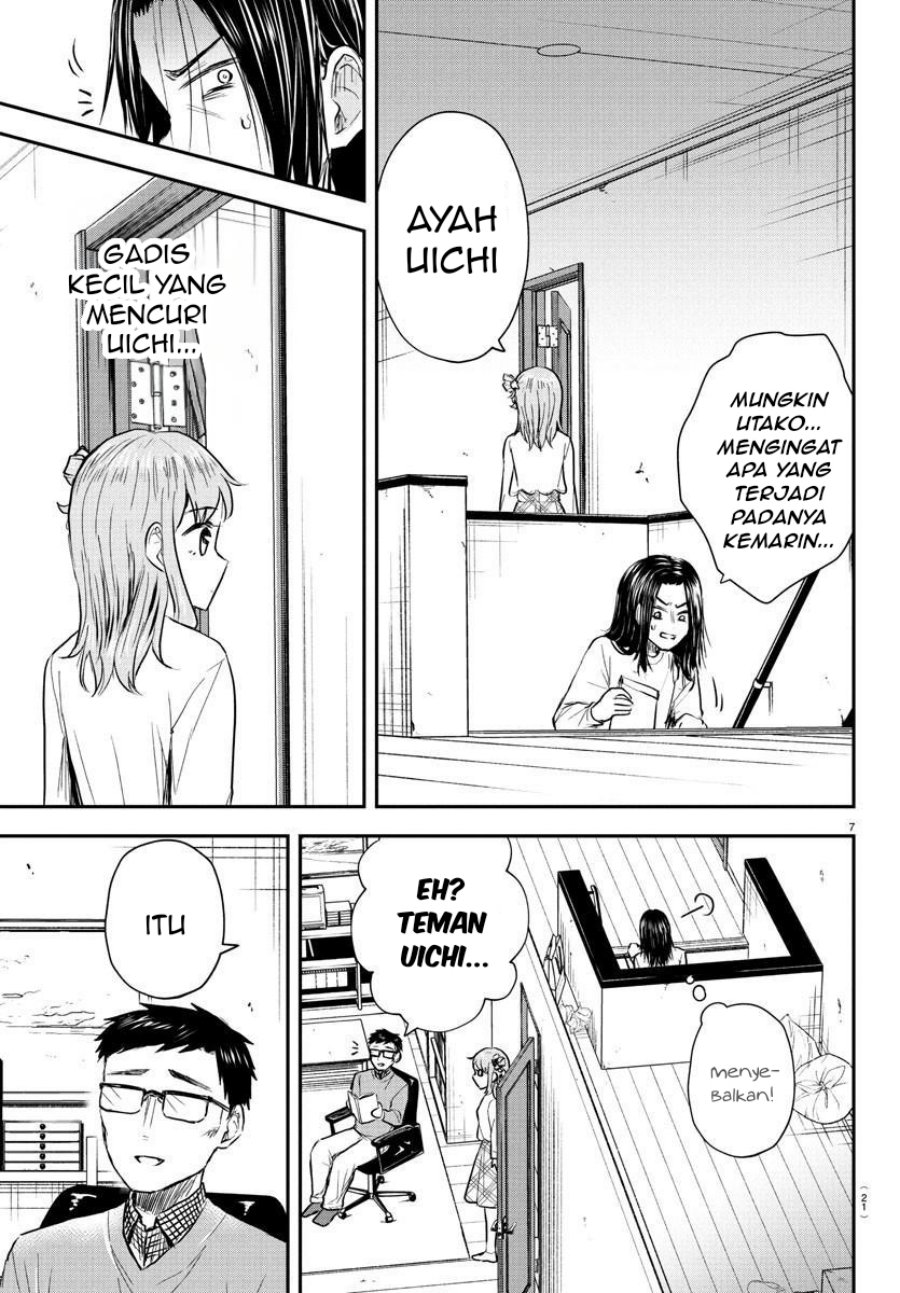 Kimi wa Yotsuba no Clover