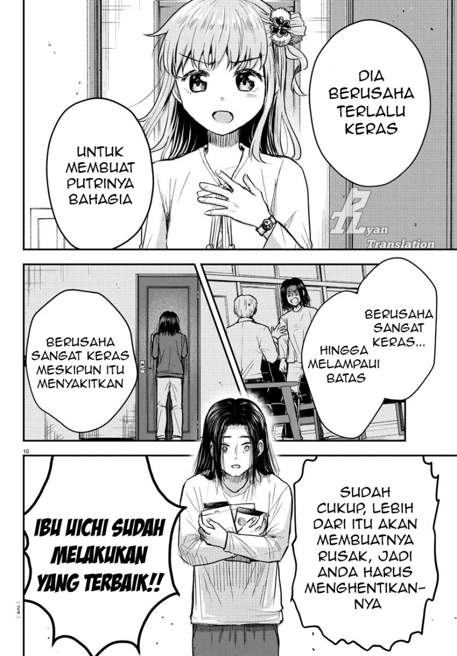 Kimi wa Yotsuba no Clover