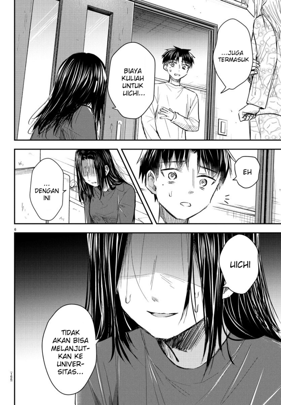 Kimi wa Yotsuba no Clover