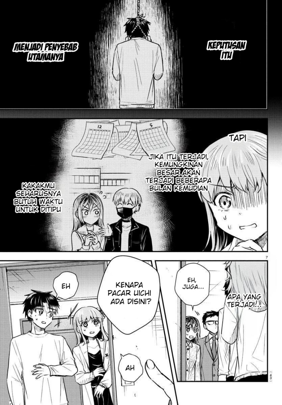 Kimi wa Yotsuba no Clover