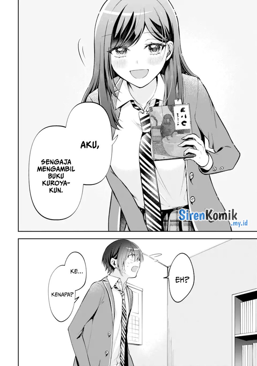 Kimitte Watashi no Koto Suki Nandesho?