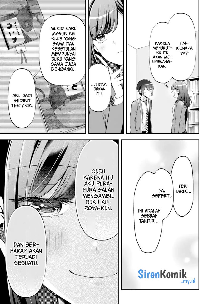 Kimitte Watashi no Koto Suki Nandesho?