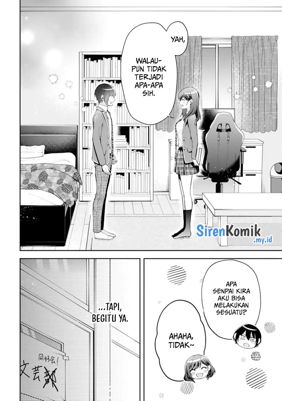 Kimitte Watashi no Koto Suki Nandesho?